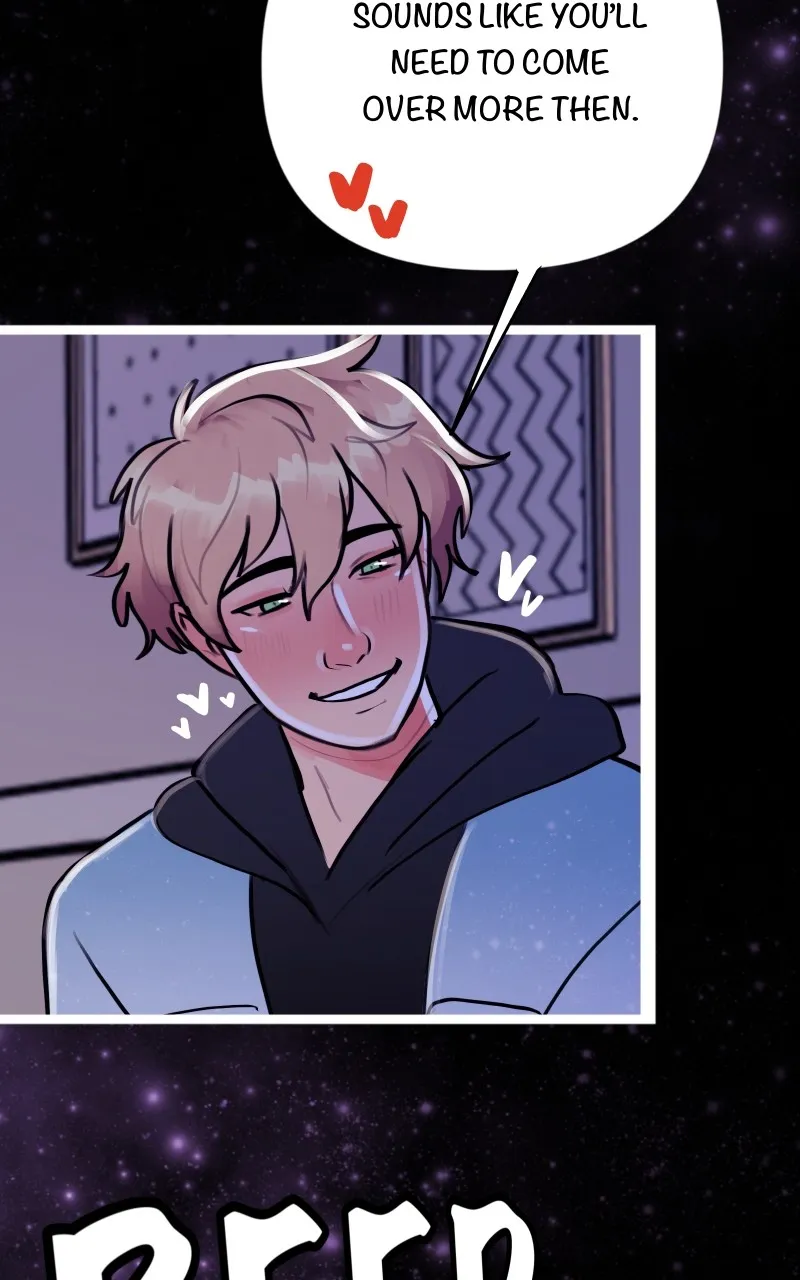 Star Catcher Chapter 17 page 19 - 