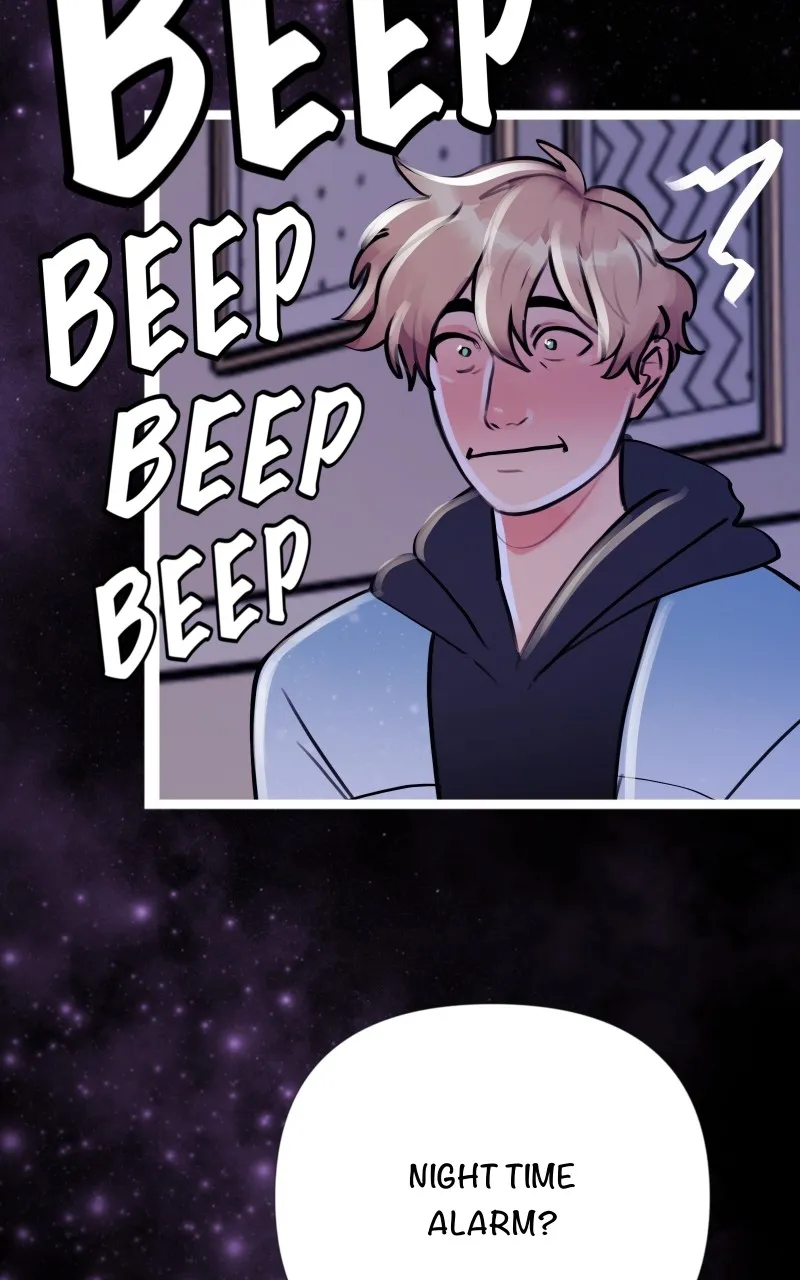 Star Catcher Chapter 17 page 20 - 