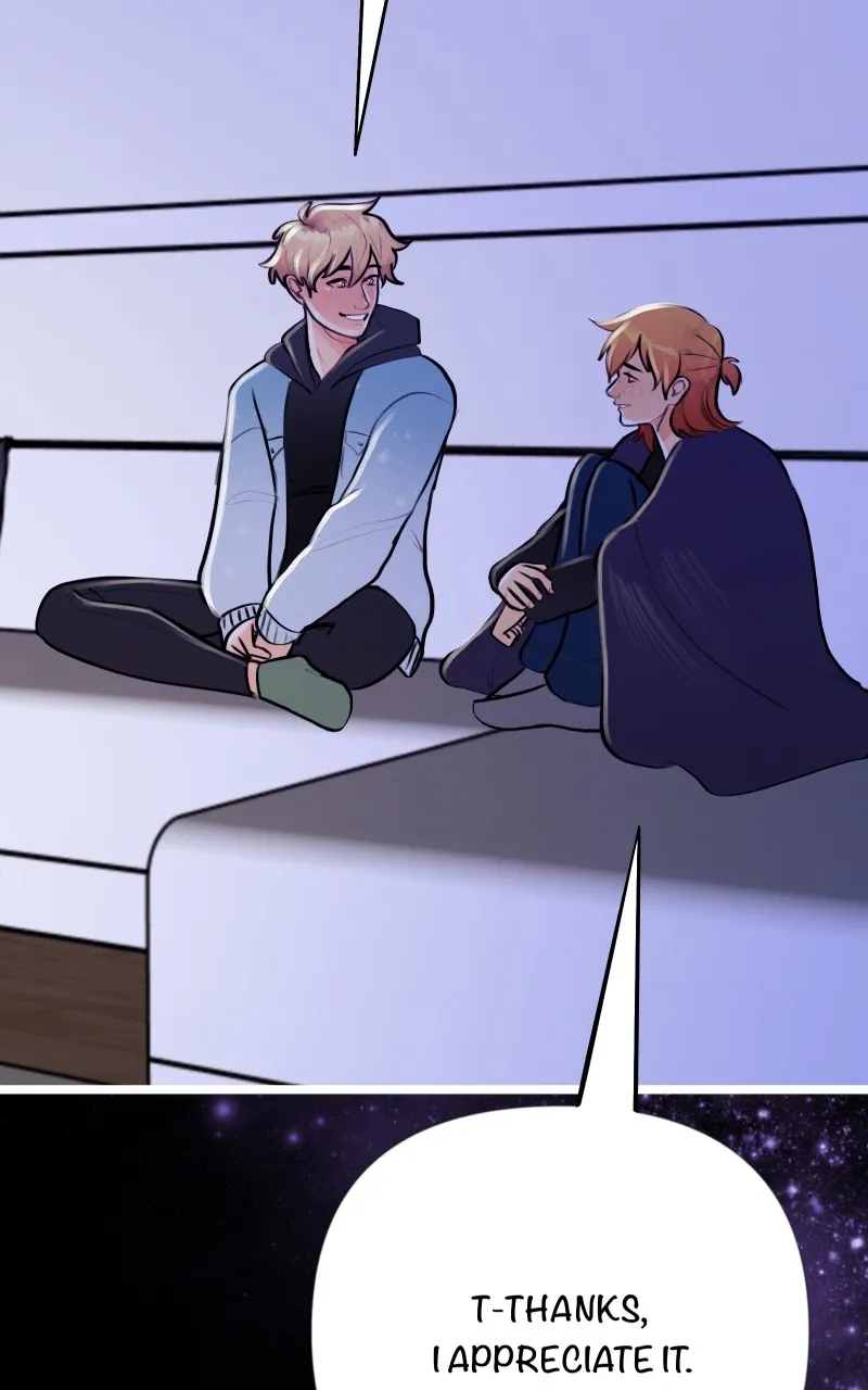 Star Catcher Chapter 17 page 23 - 