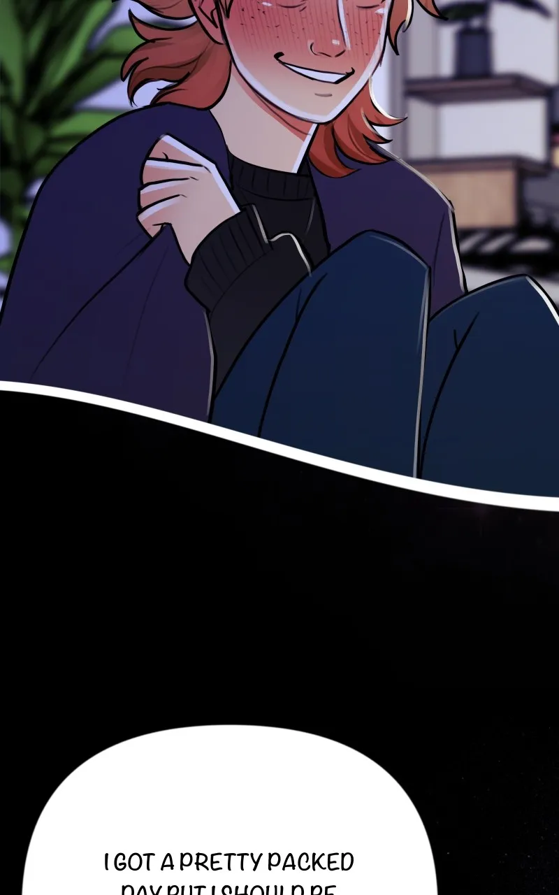 Star Catcher Chapter 17 page 26 - 