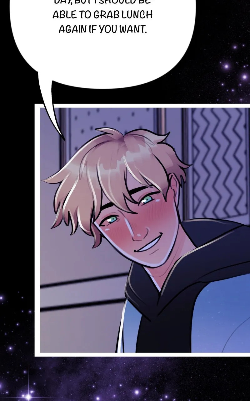 Star Catcher Chapter 17 page 27 - 