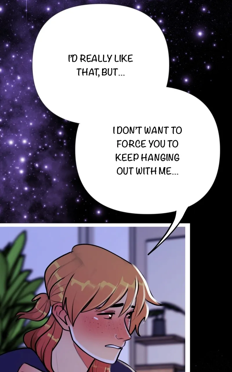 Star Catcher Chapter 17 page 28 - 
