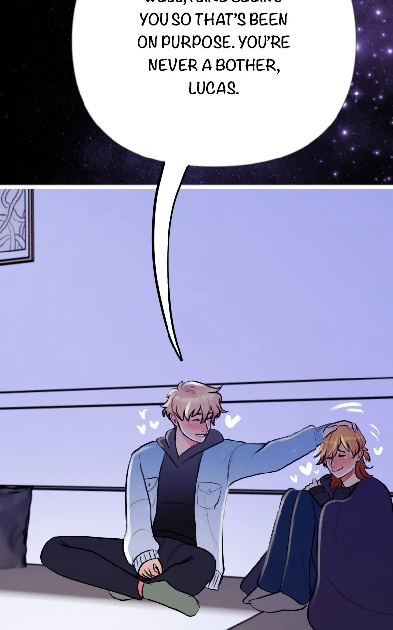 Star Catcher Chapter 17 page 30 - 