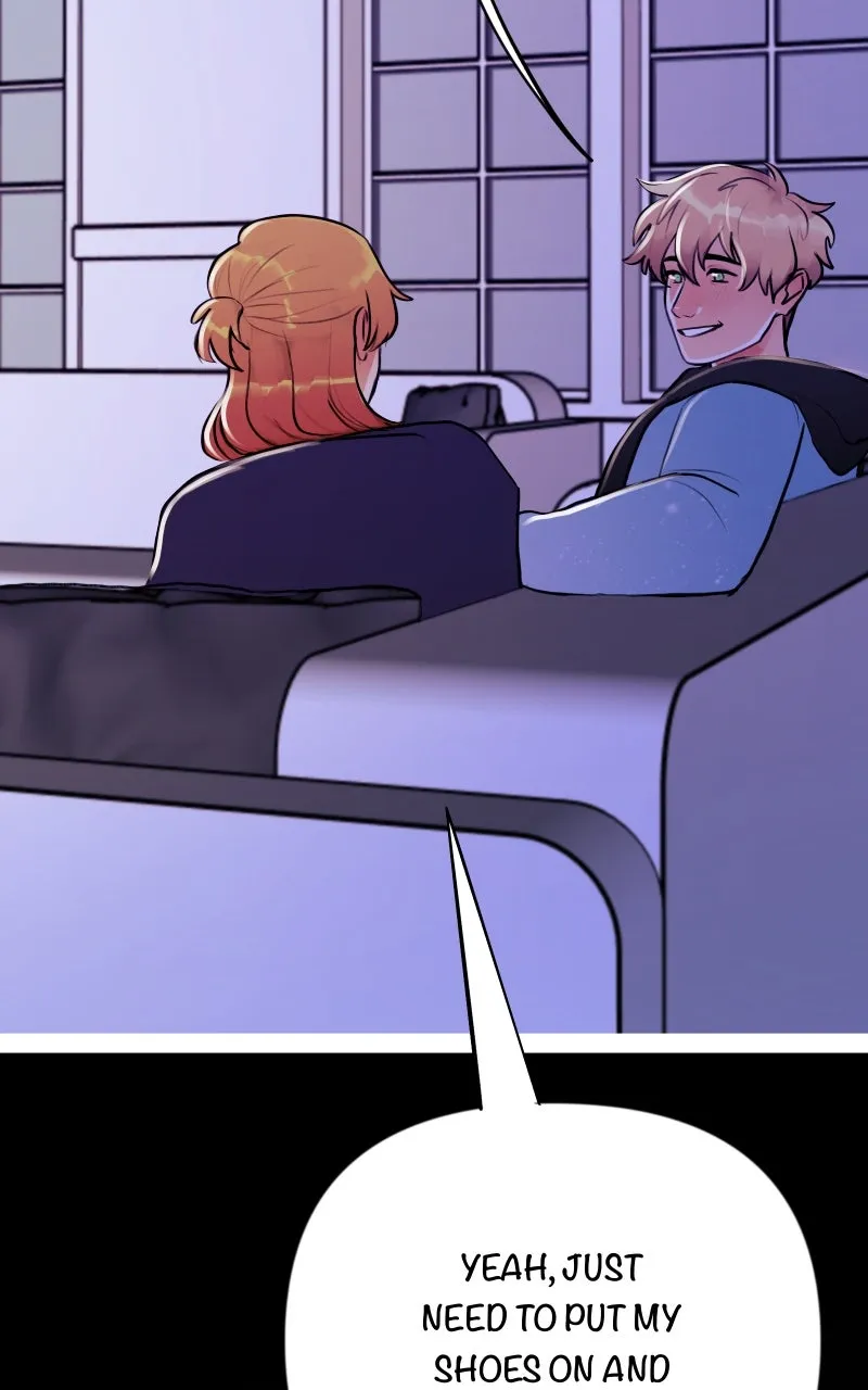 Star Catcher Chapter 17 page 32 - 