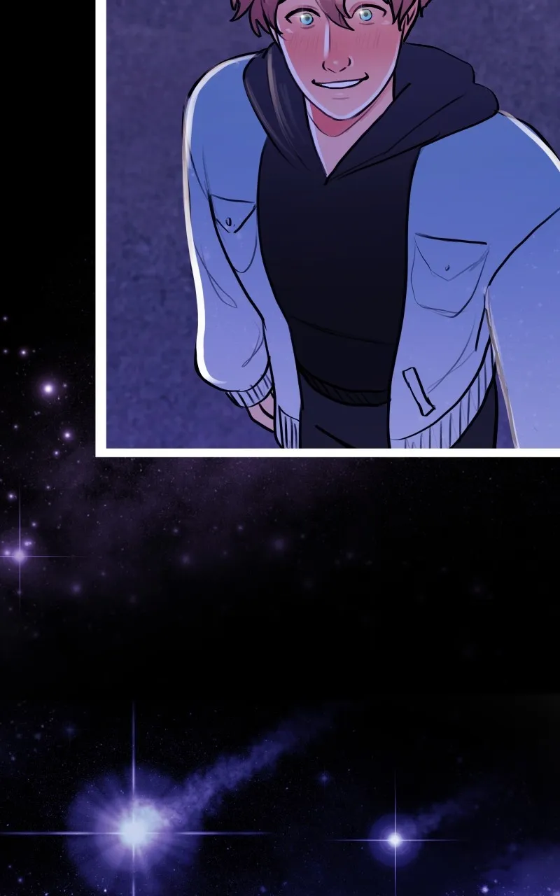 Star Catcher Chapter 17 page 36 - 