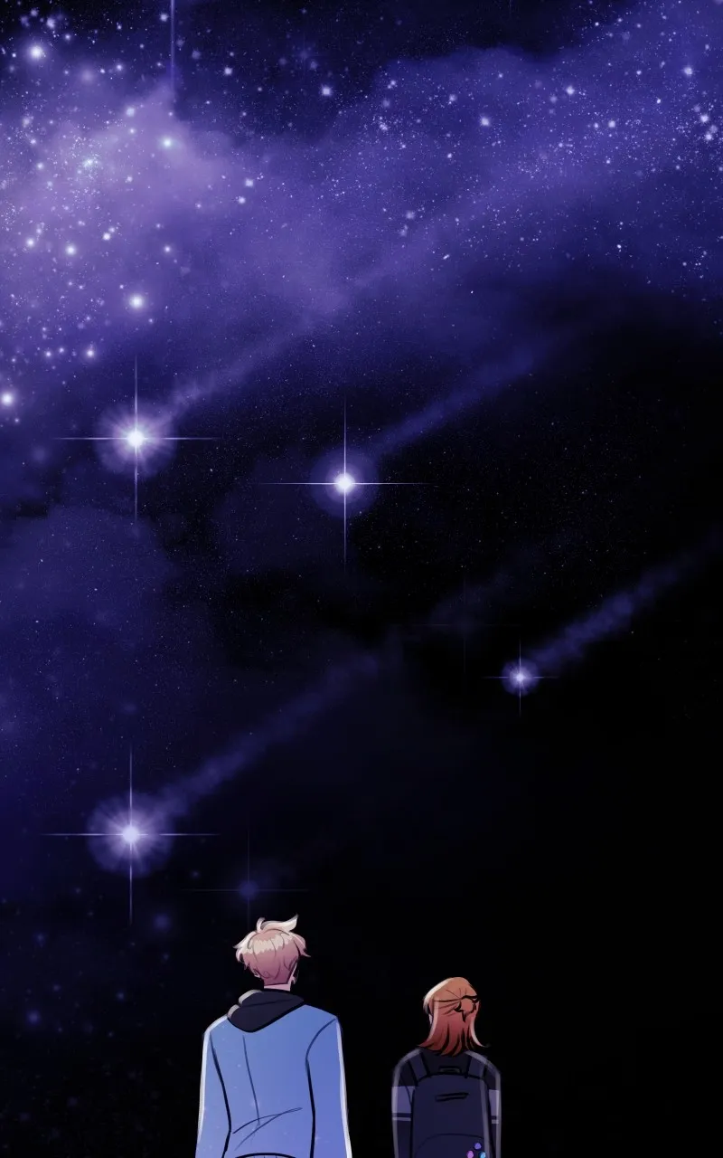 Star Catcher Chapter 17 page 37 - 