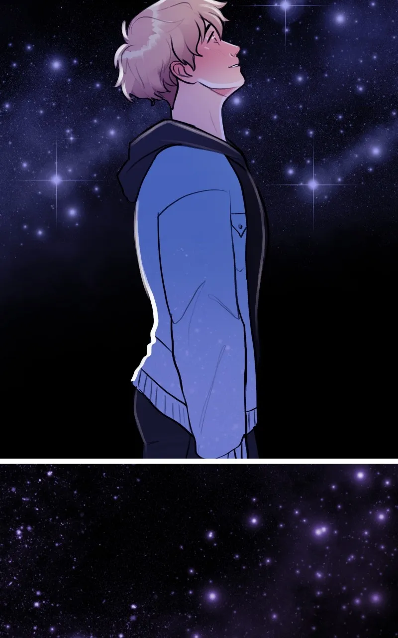 Star Catcher Chapter 17 page 40 - 
