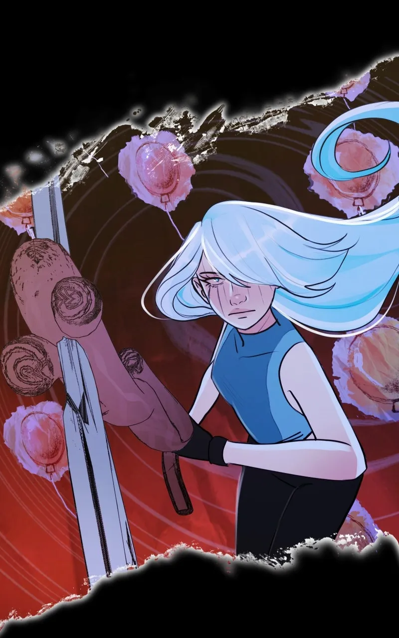 Star Catcher Chapter 17 page 5 - 