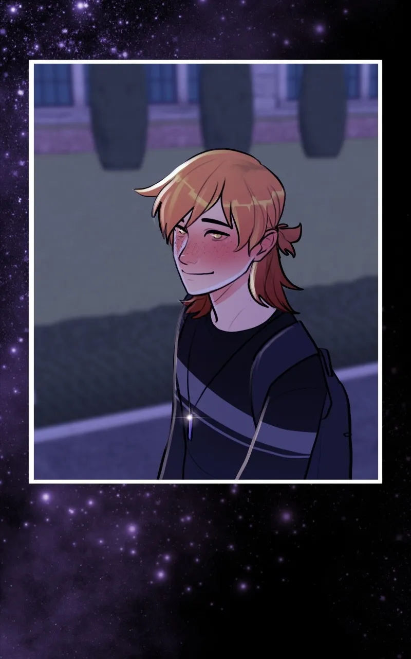 Star Catcher Chapter 17 page 41 - 