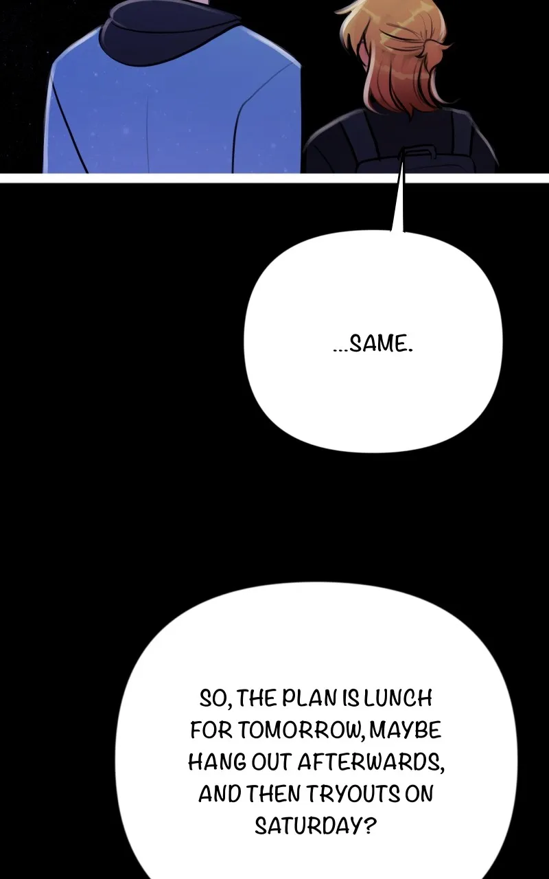 Star Catcher Chapter 17 page 43 - 