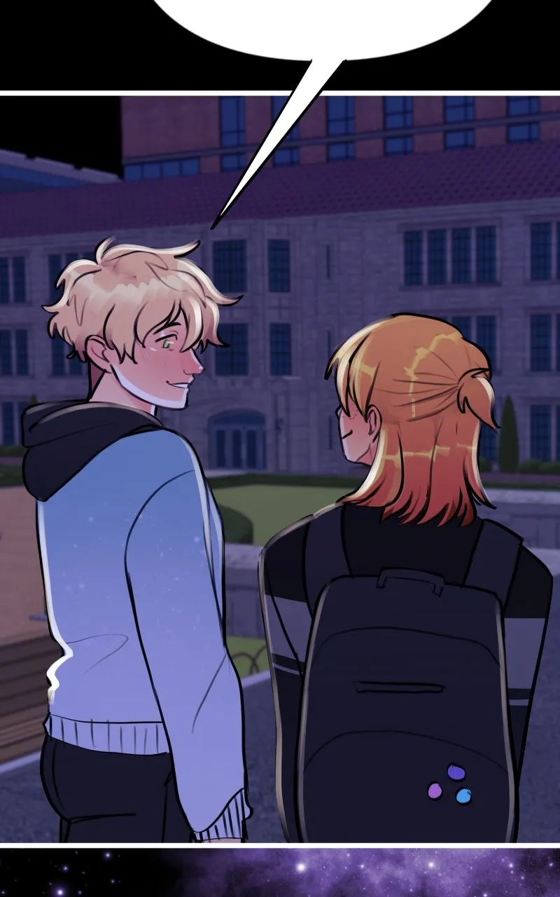 Star Catcher Chapter 17 page 44 - 