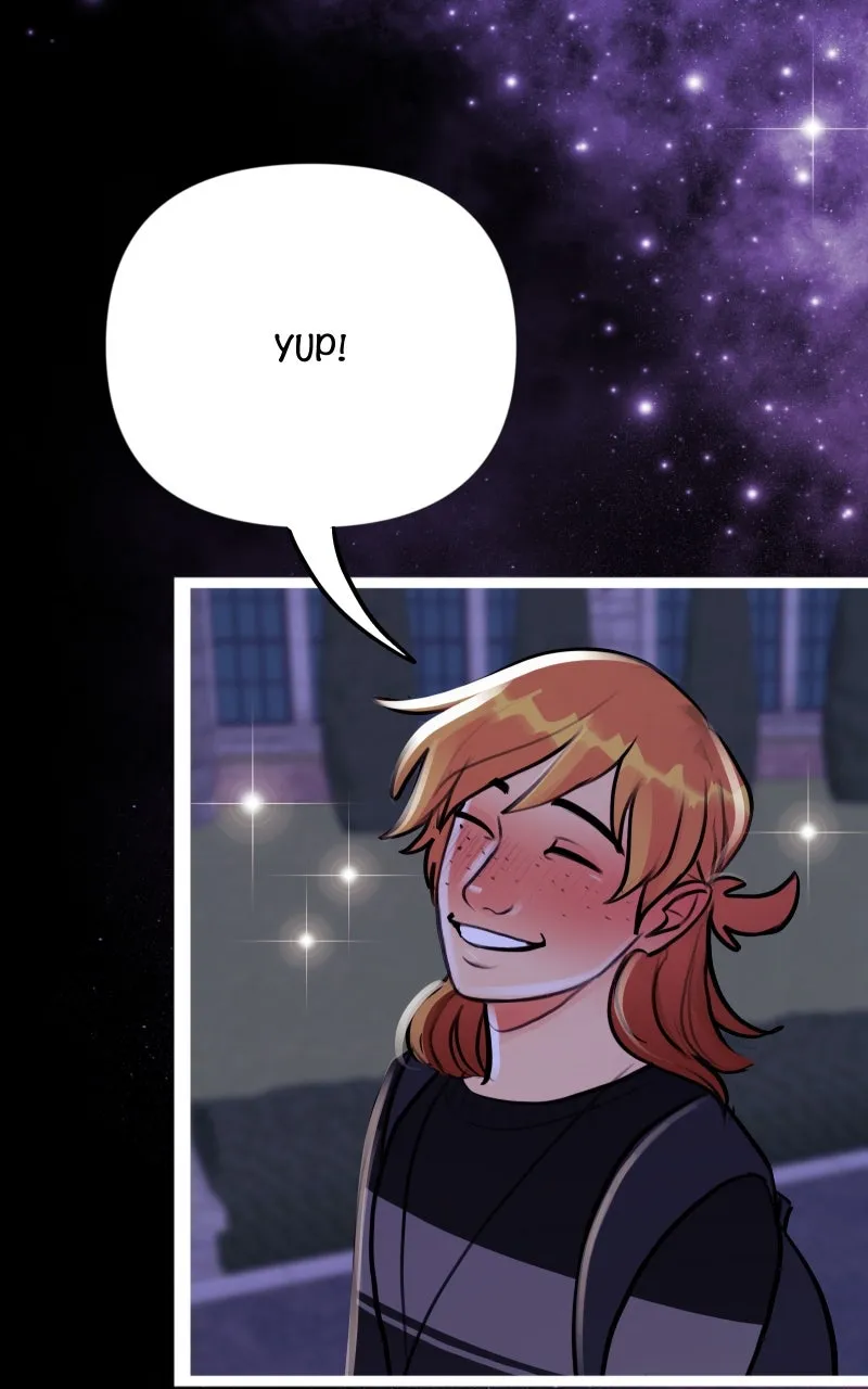 Star Catcher Chapter 17 page 45 - 