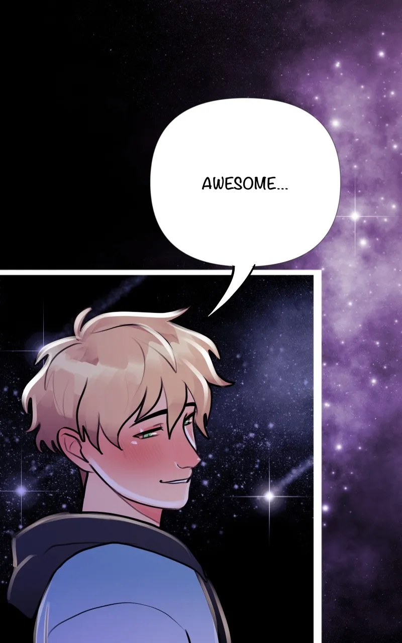 Star Catcher Chapter 17 page 46 - 