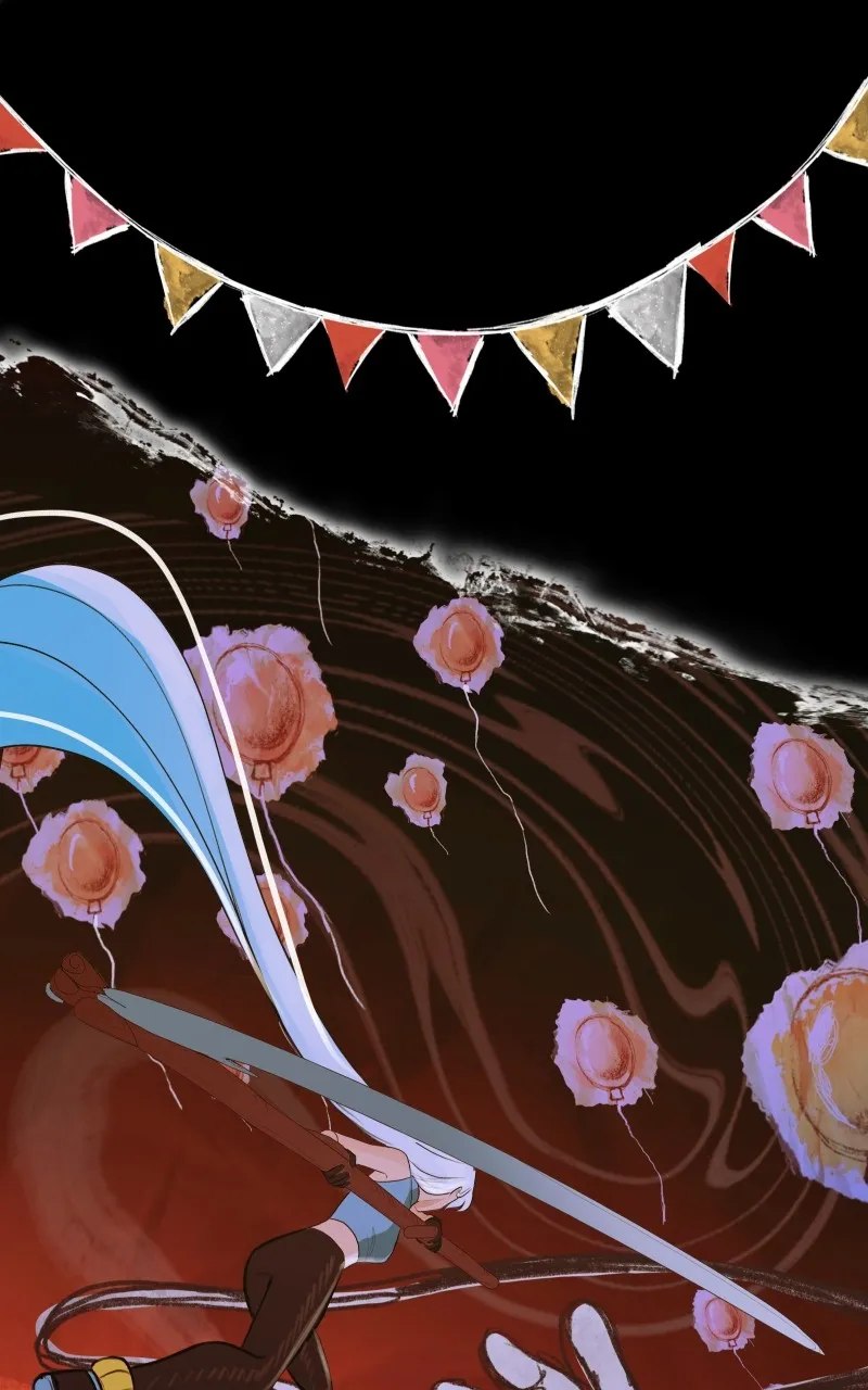 Star Catcher Chapter 17 page 6 - 