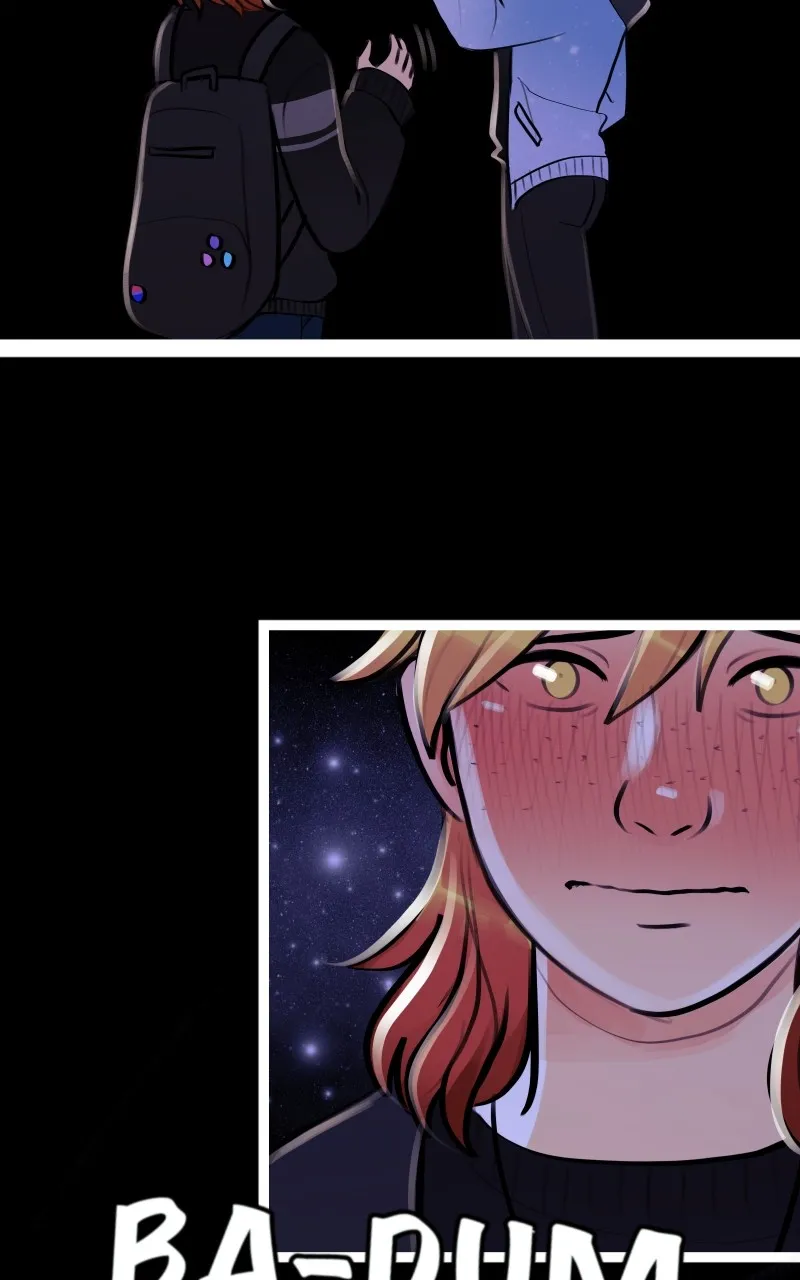 Star Catcher Chapter 17 page 52 - 