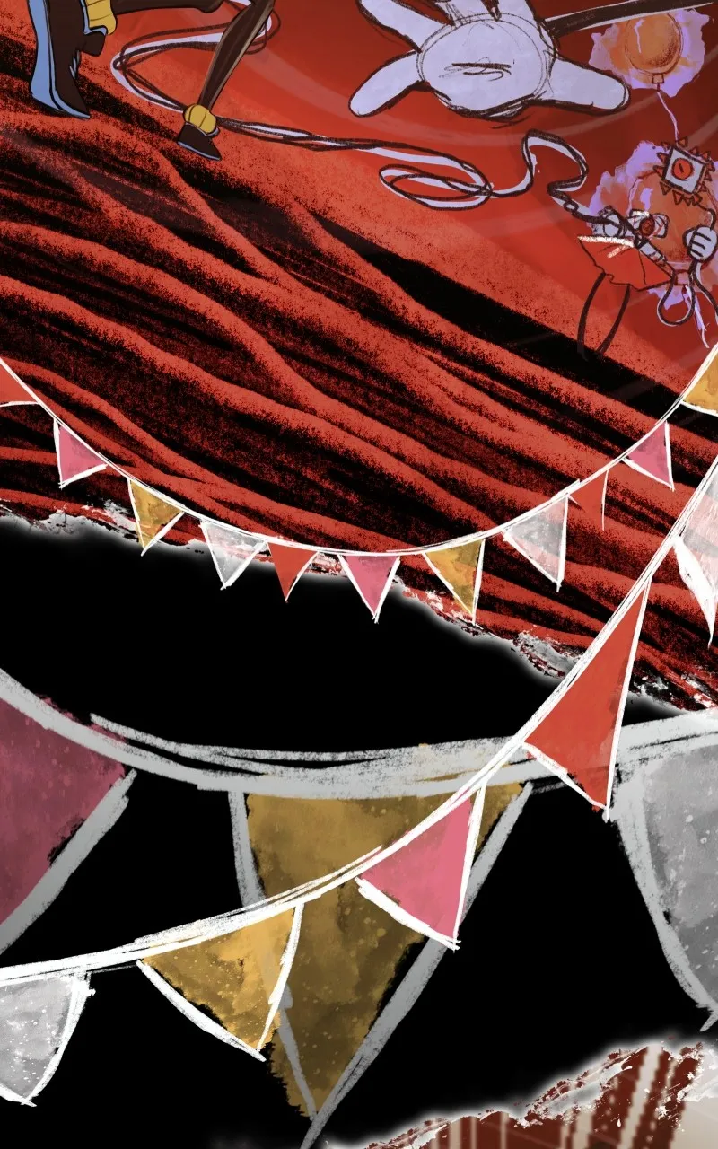 Star Catcher Chapter 17 page 7 - 