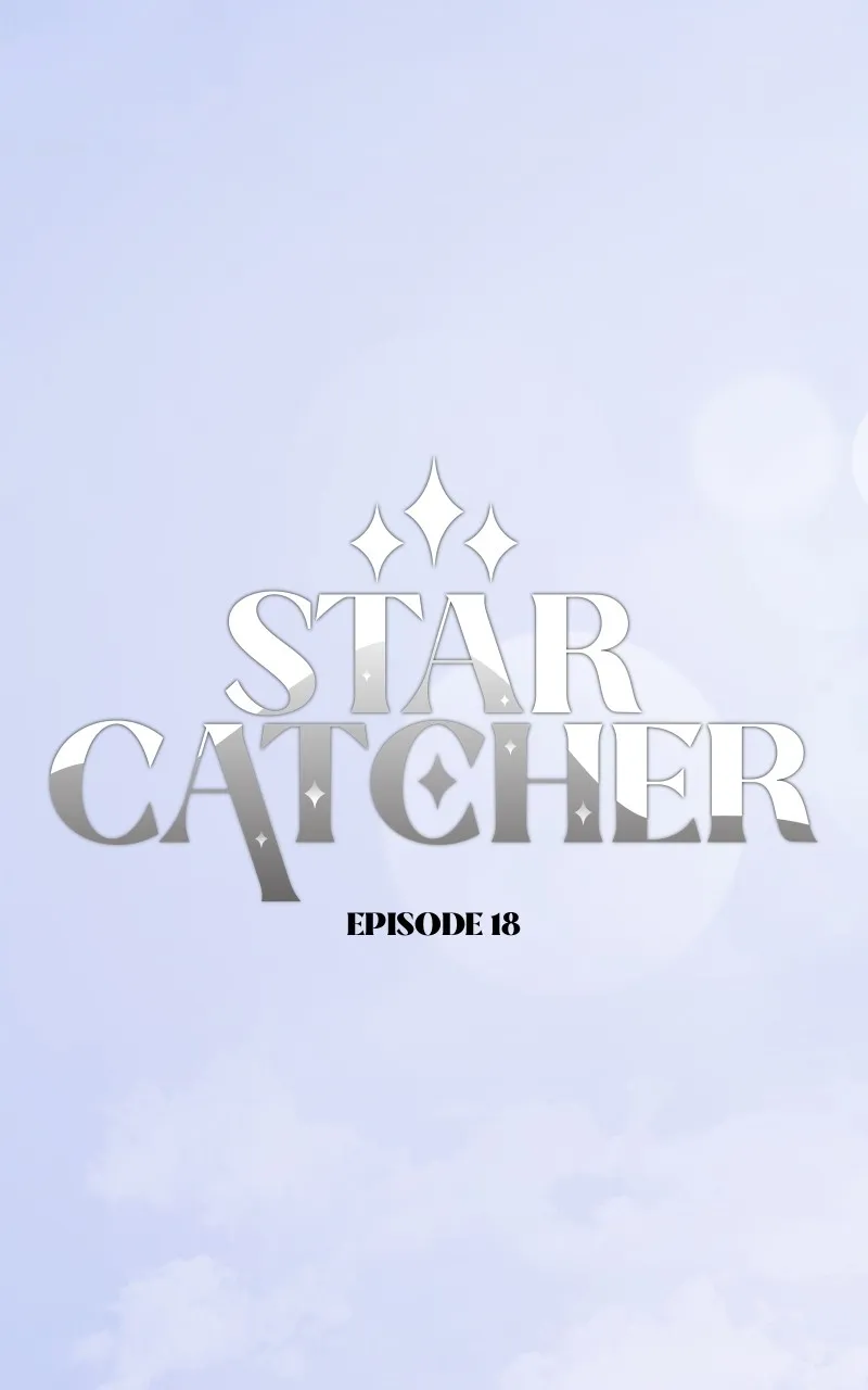 Star Catcher Chapter 18 page 1 - 