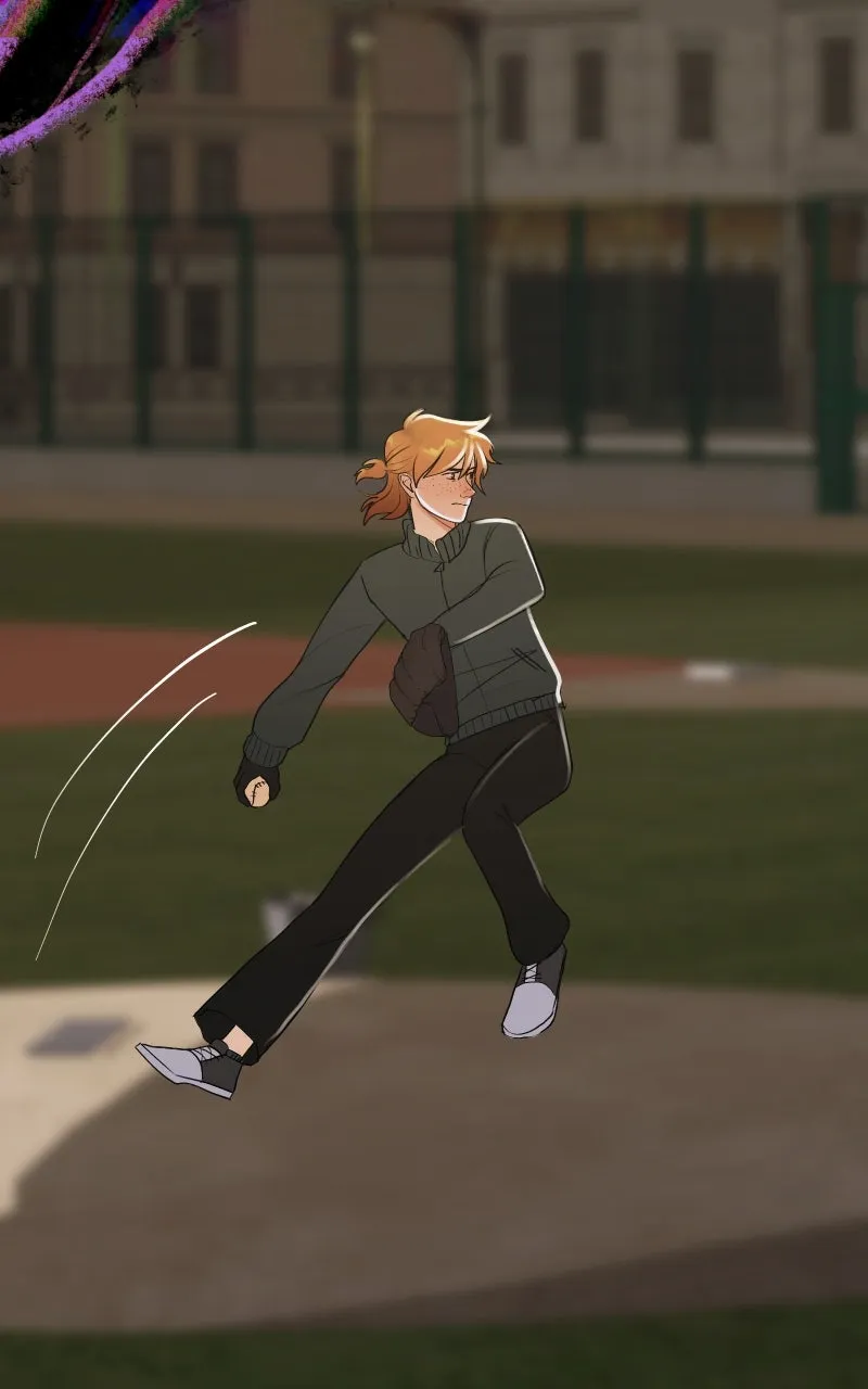 Star Catcher Chapter 18 page 12 - 