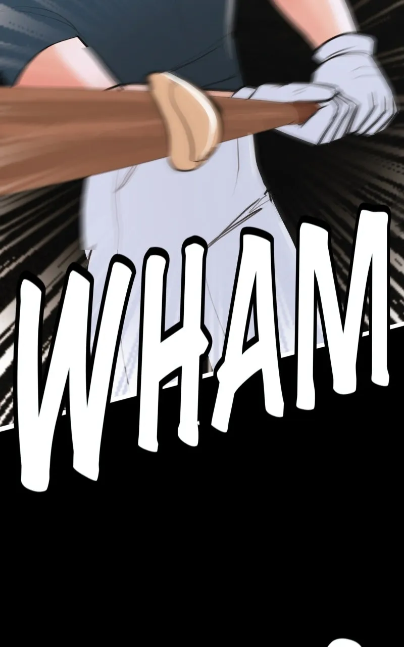 Star Catcher Chapter 18 page 19 - 