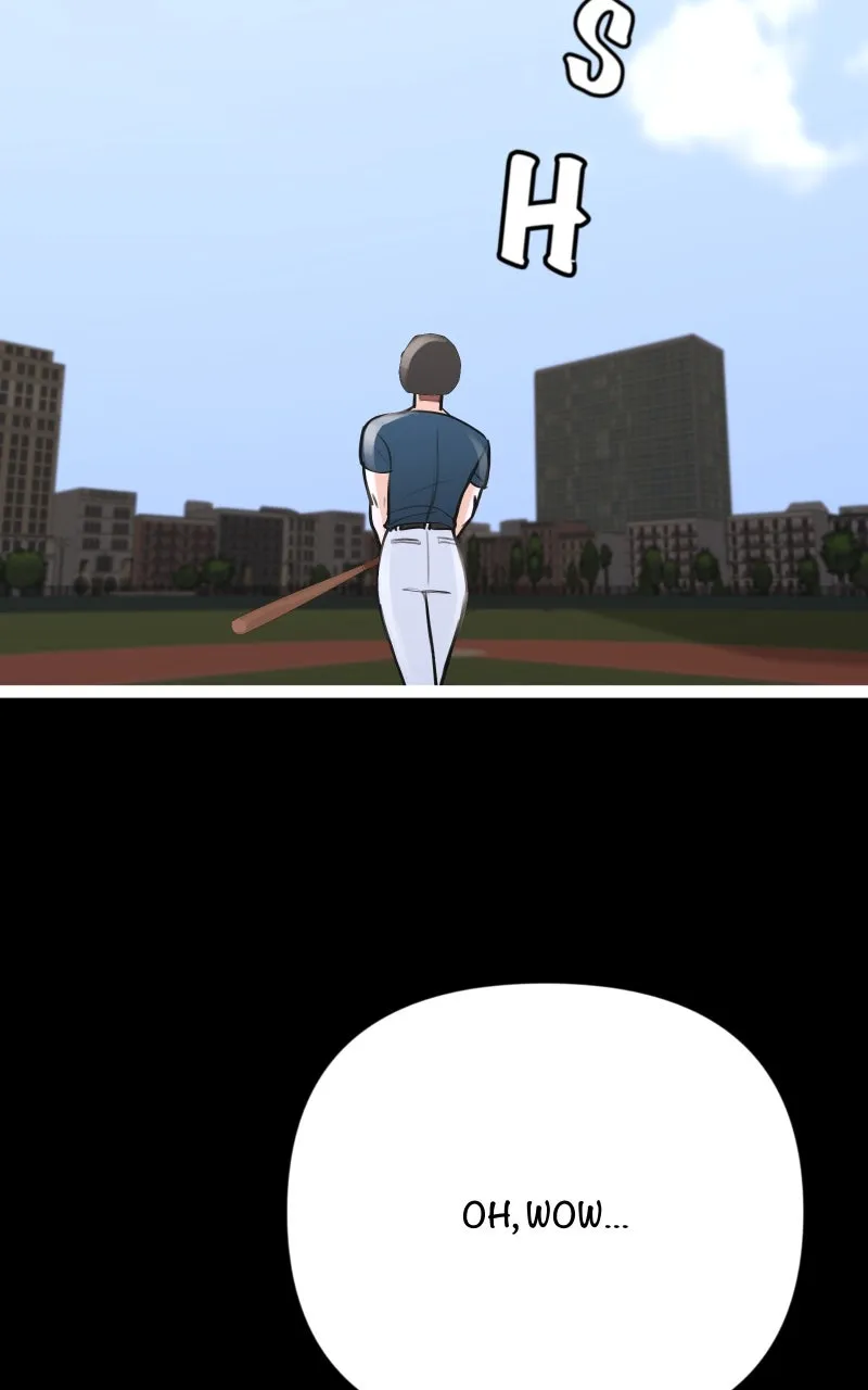 Star Catcher Chapter 18 page 21 - 