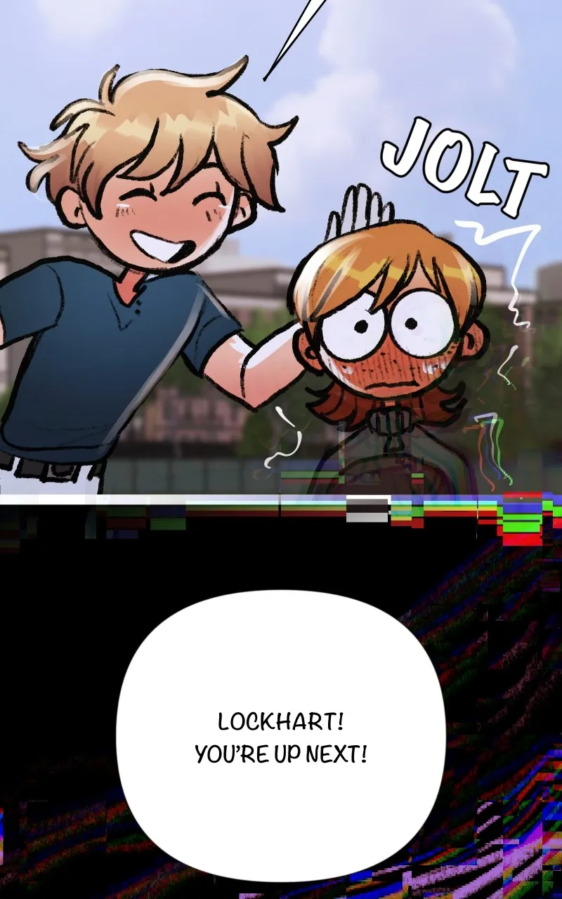 Star Catcher Chapter 18 page 27 - 