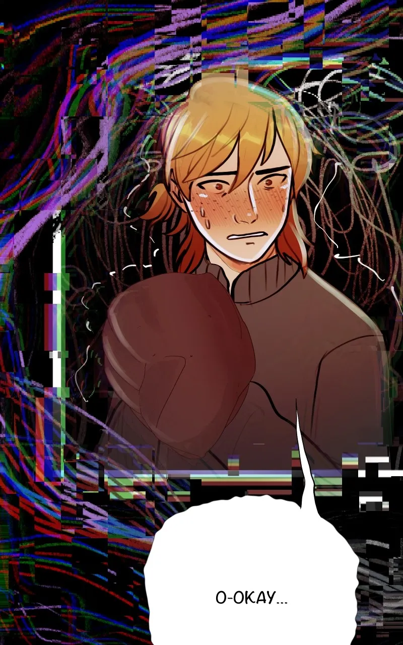 Star Catcher Chapter 18 page 28 - 