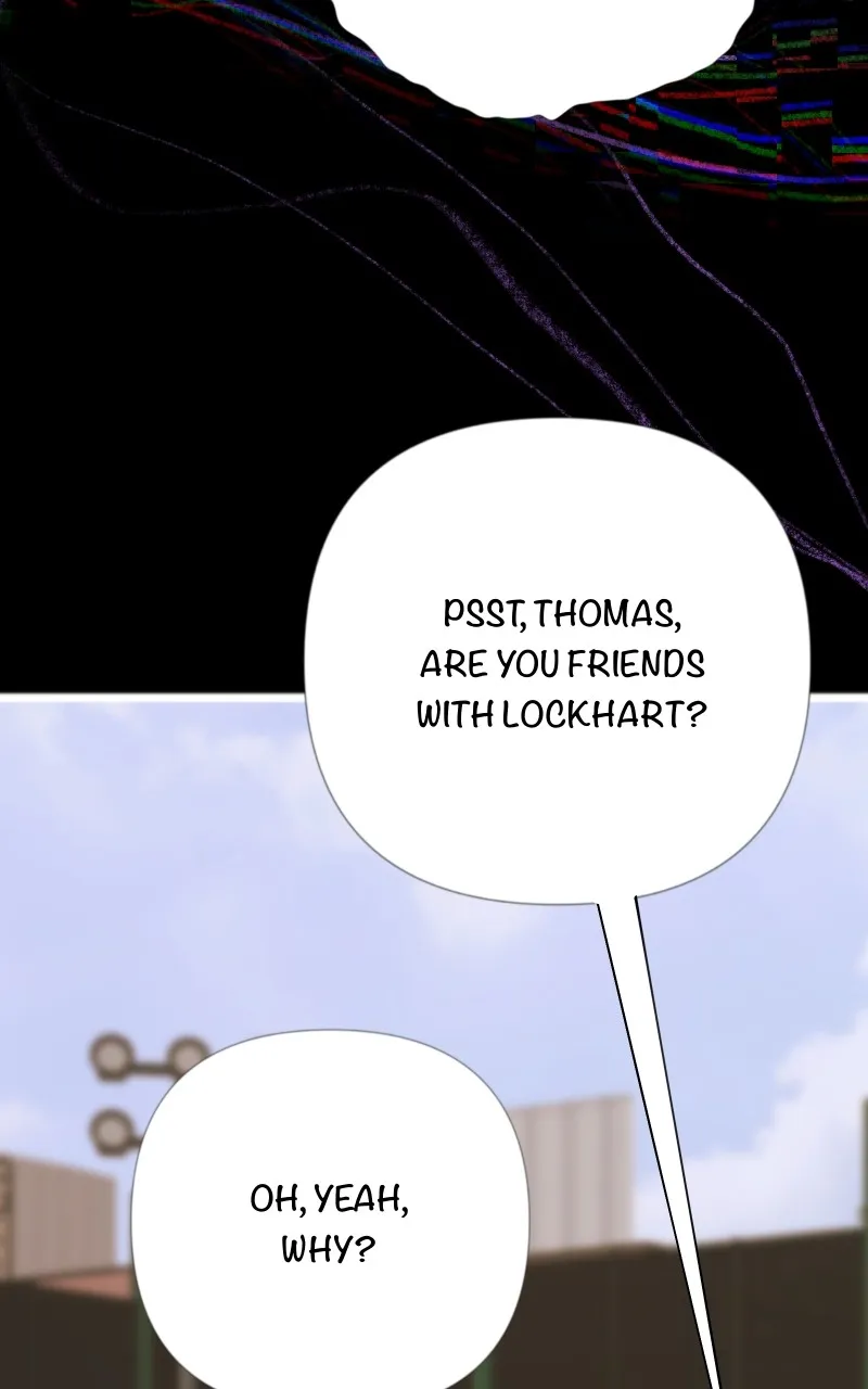 Star Catcher Chapter 18 page 29 - 