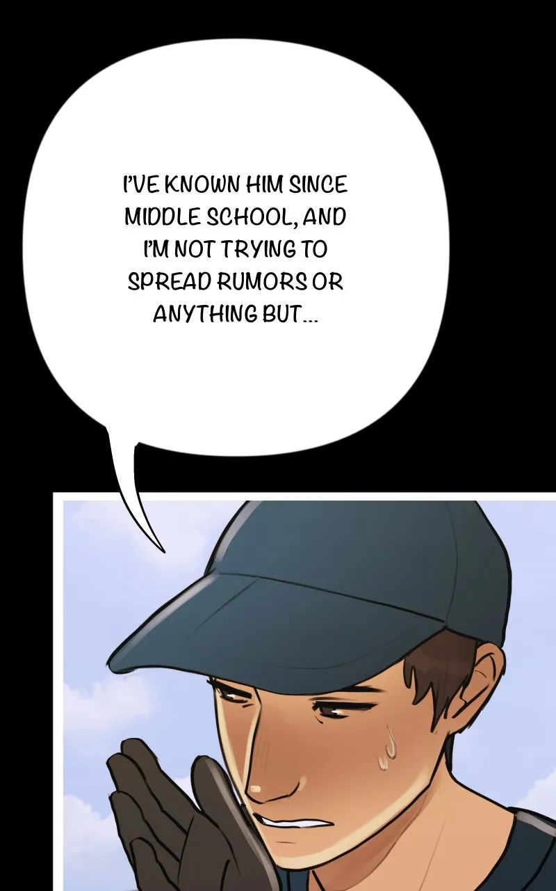 Star Catcher Chapter 18 page 31 - 