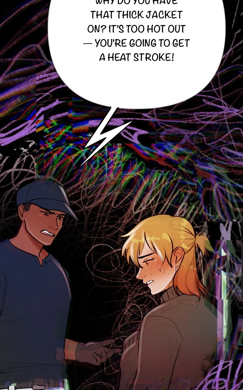Star Catcher Chapter 18 page 35 - 