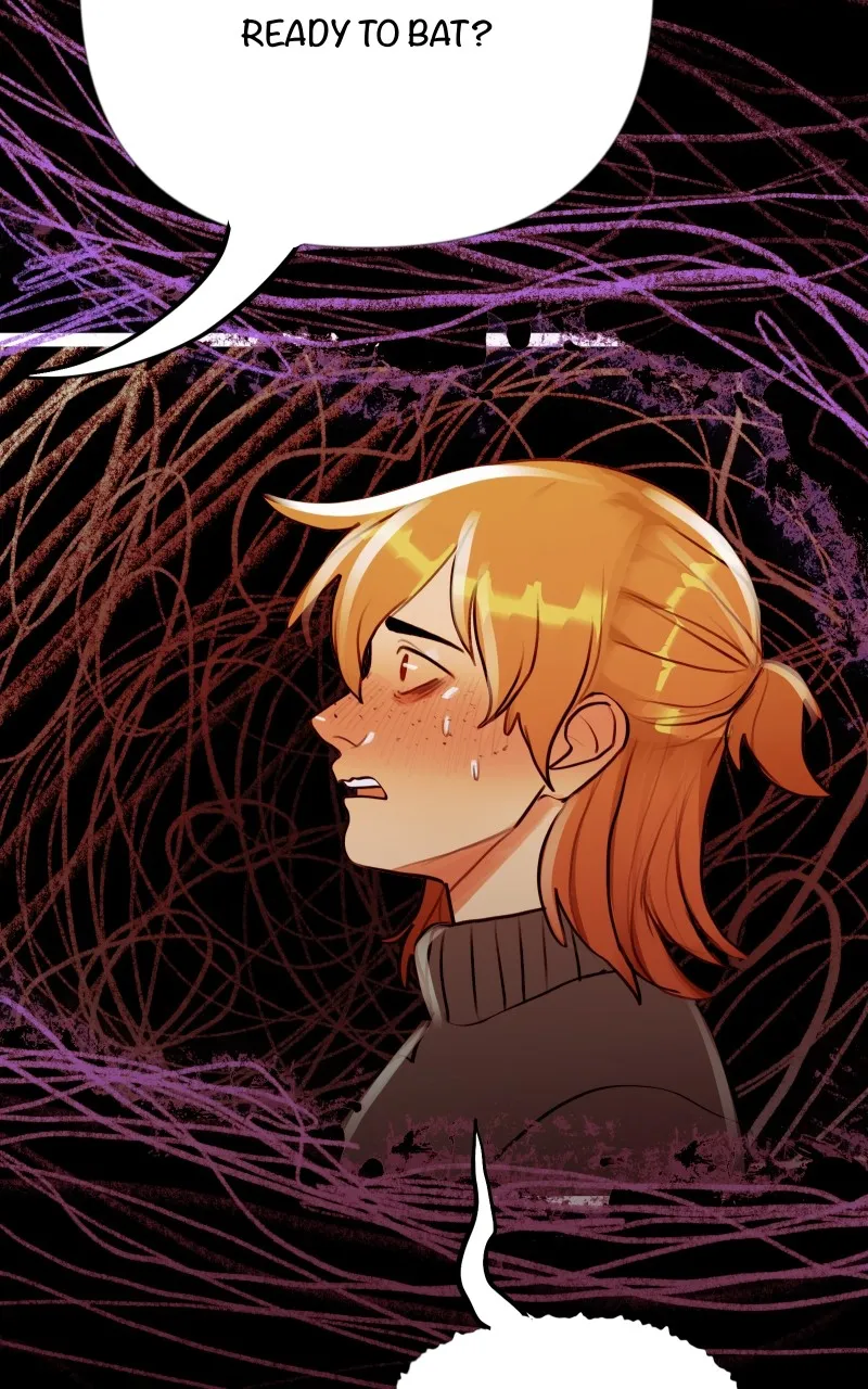 Star Catcher Chapter 18 page 37 - 