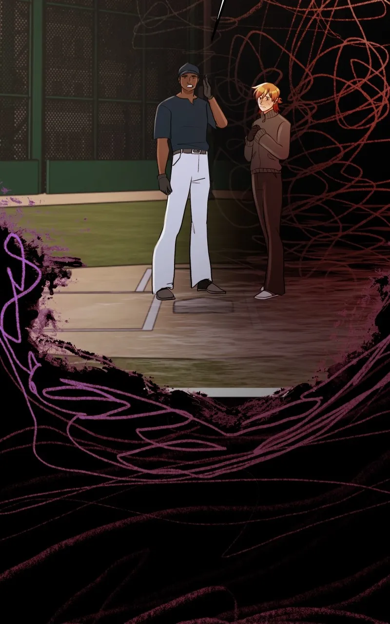 Star Catcher Chapter 18 page 39 - 