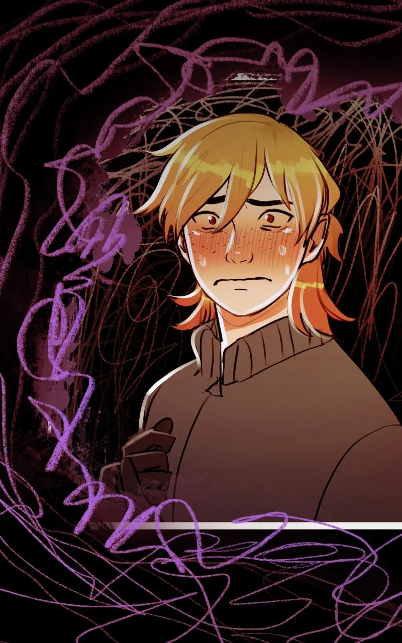 Star Catcher Chapter 18 page 40 - 