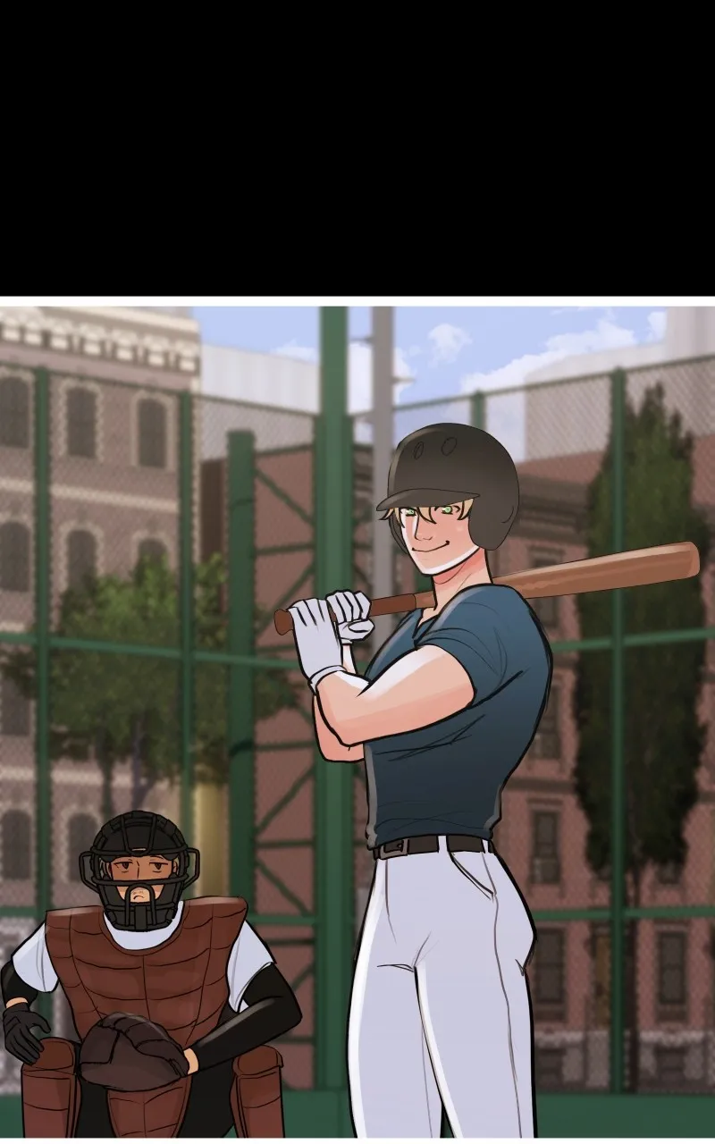 Star Catcher Chapter 18 page 5 - 