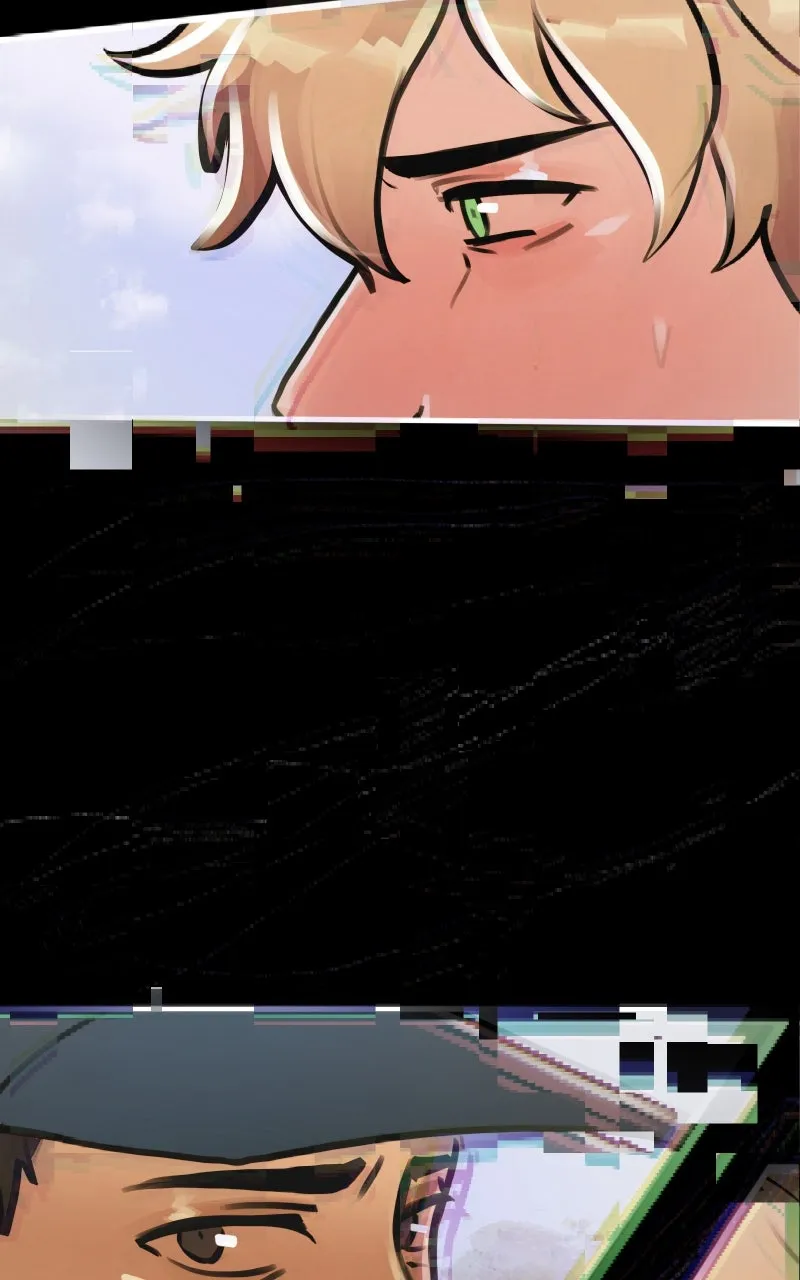 Star Catcher Chapter 18 page 42 - 
