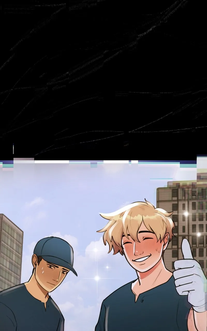 Star Catcher Chapter 18 page 44 - 