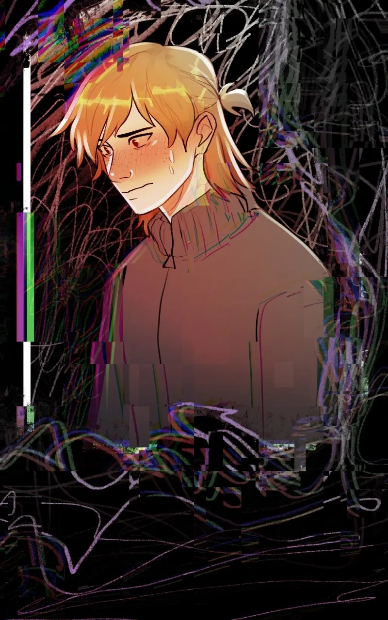 Star Catcher Chapter 18 page 46 - 
