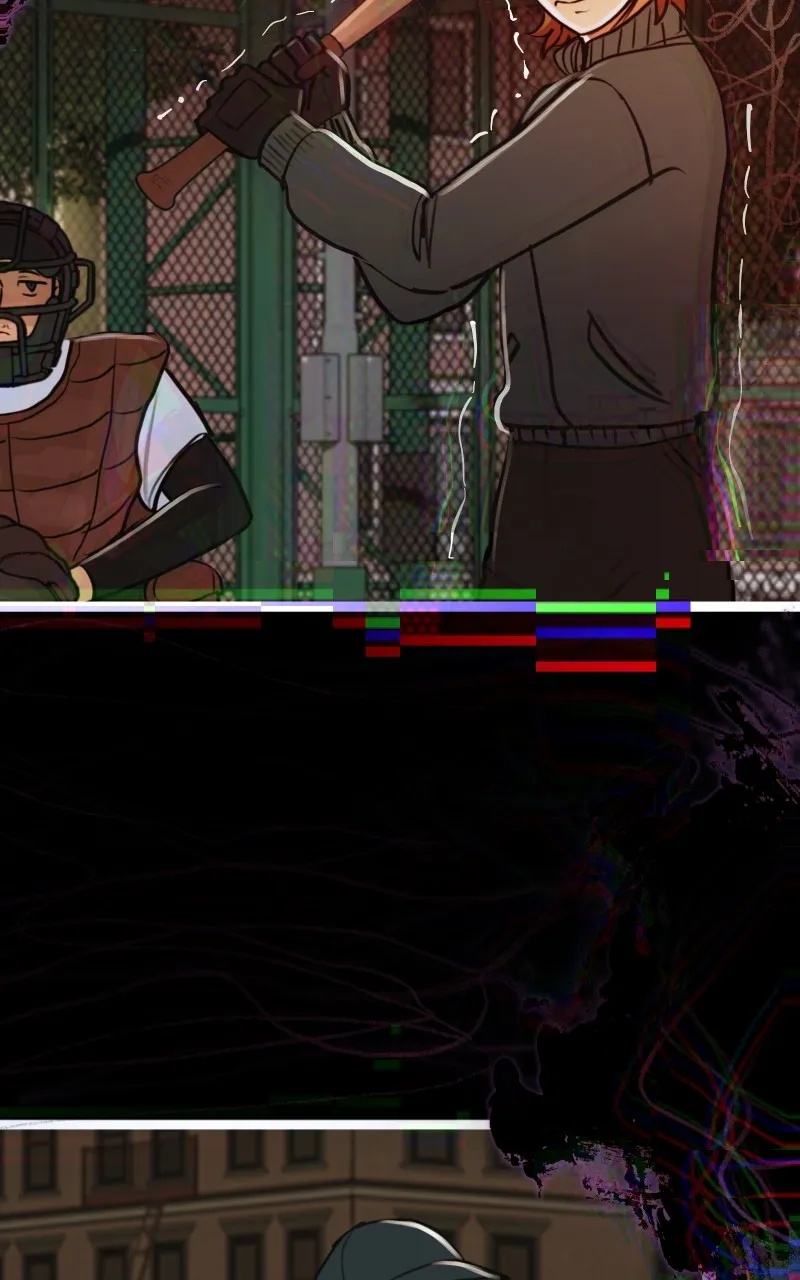Star Catcher Chapter 18 page 49 - 