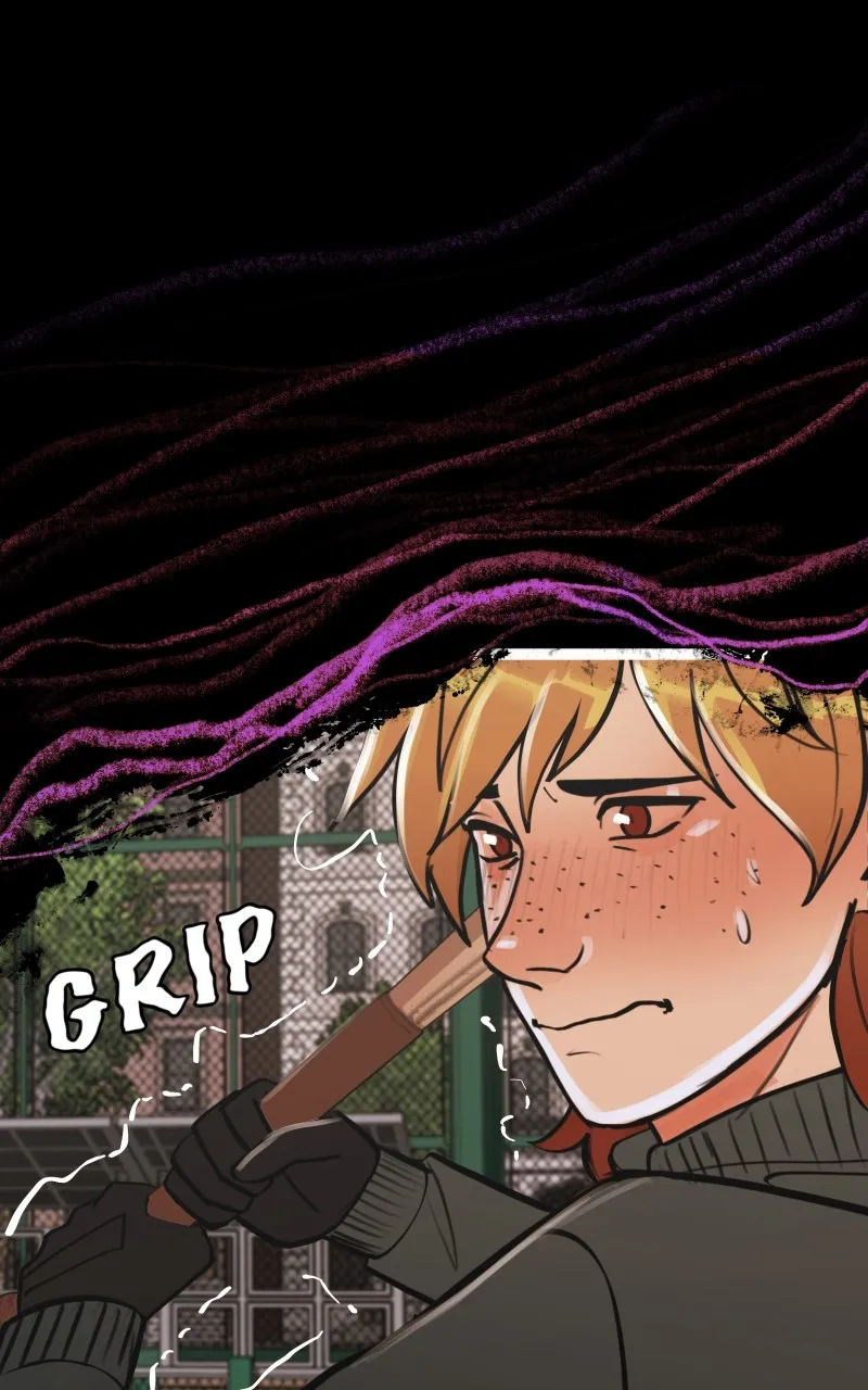 Star Catcher Chapter 18 page 51 - 