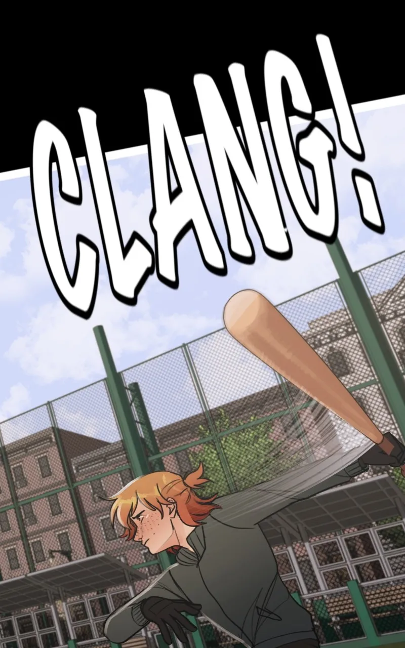 Star Catcher Chapter 18 page 54 - 