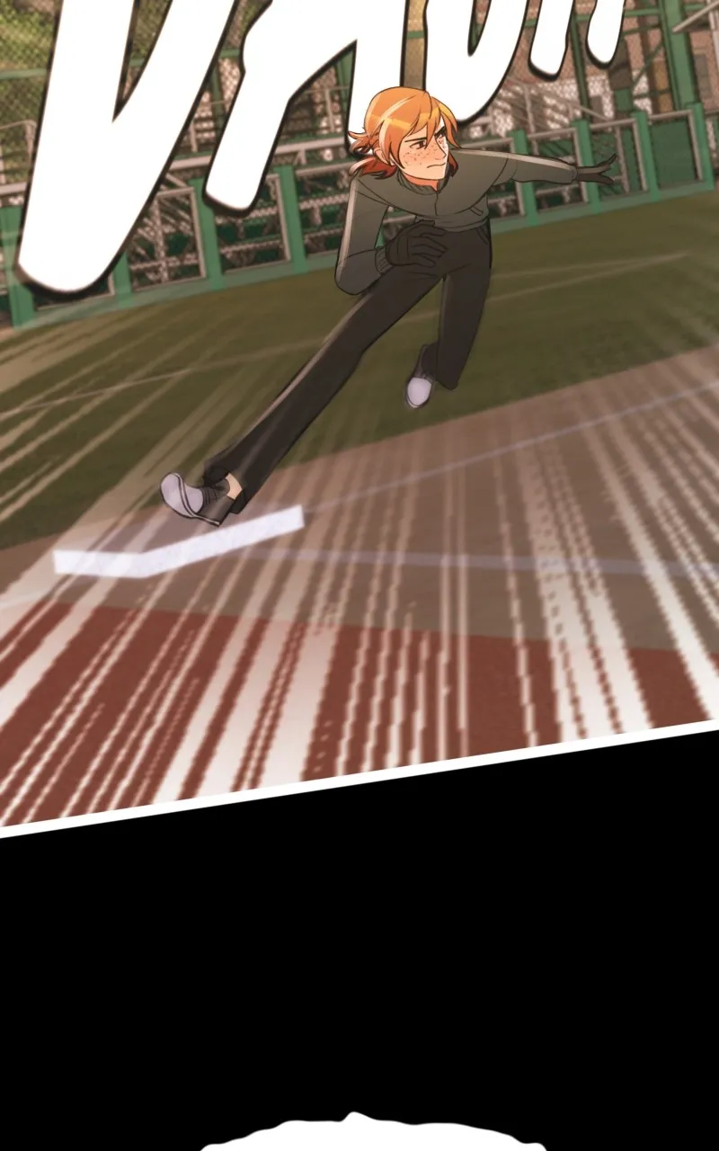 Star Catcher Chapter 18 page 56 - 