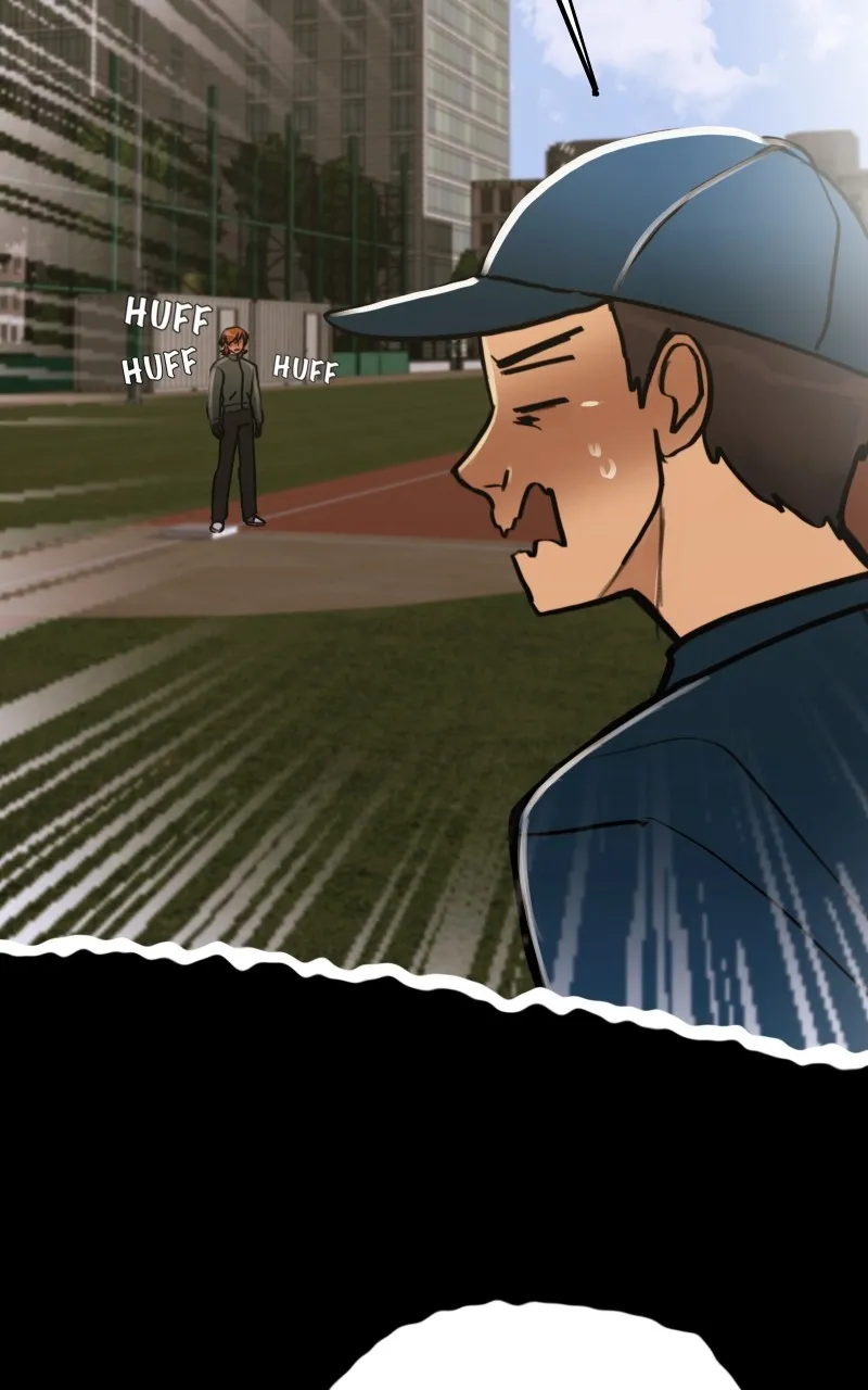 Star Catcher Chapter 18 page 60 - 
