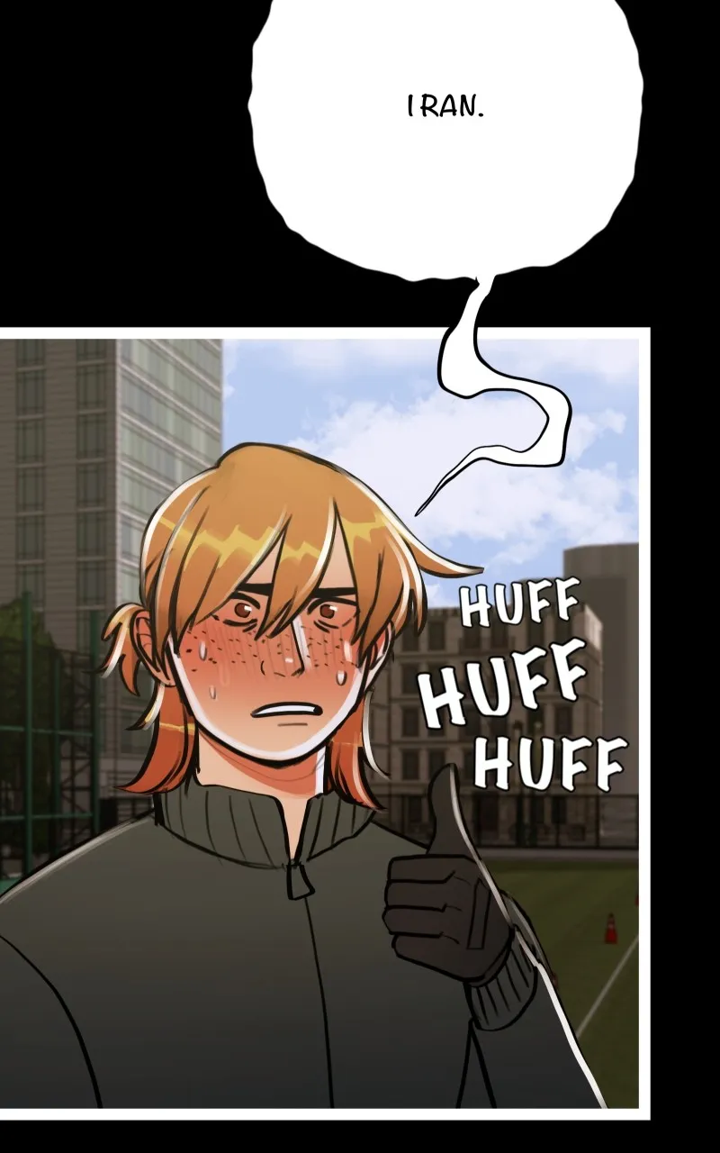 Star Catcher Chapter 18 page 61 - 