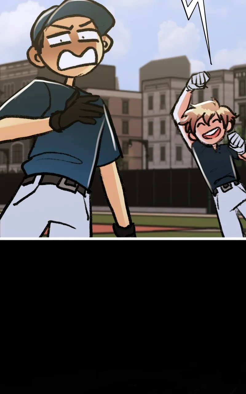 Star Catcher Chapter 18 page 63 - 