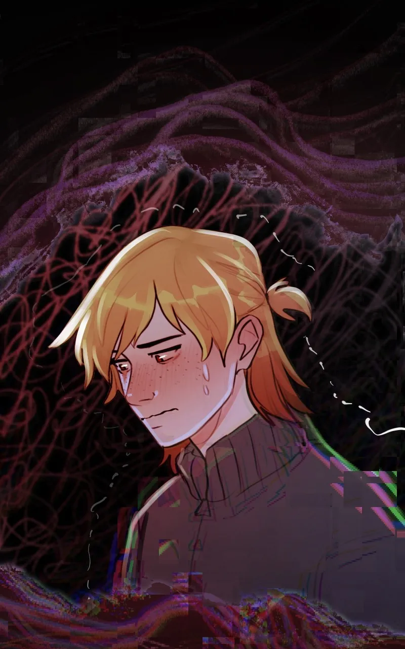 Star Catcher Chapter 18 page 64 - 