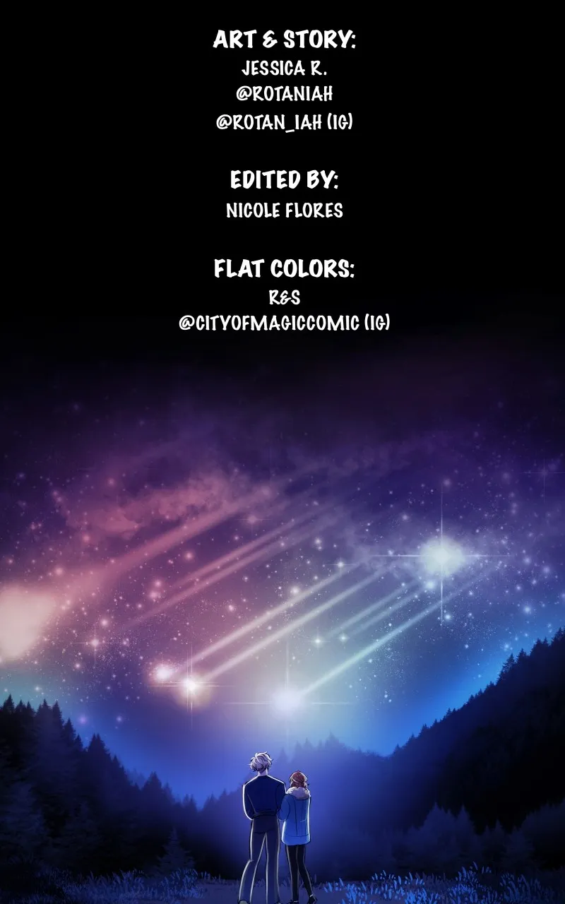 Star Catcher Chapter 18 page 69 - 