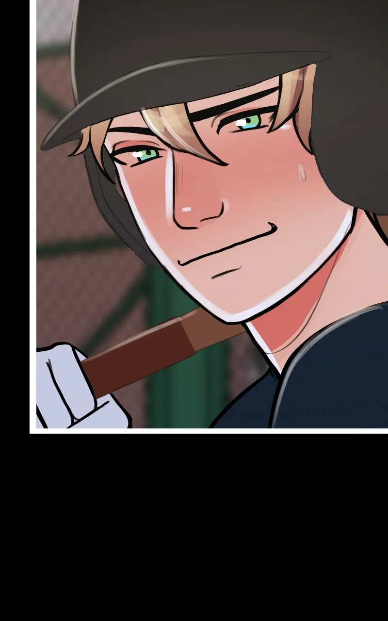 Star Catcher Chapter 18 page 8 - 