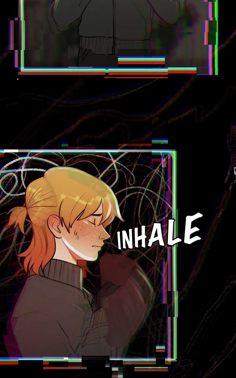 Star Catcher Chapter 18 page 10 - 