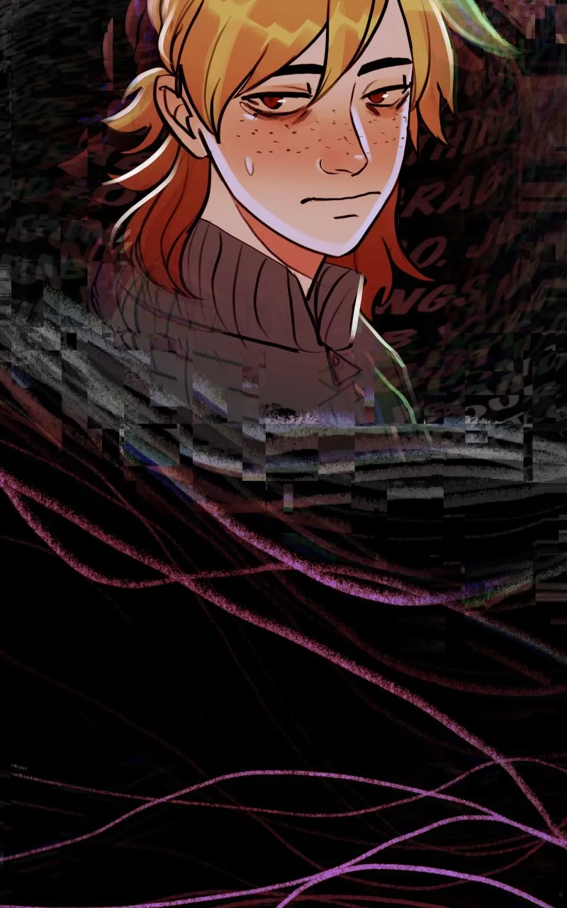 Star Catcher Chapter 19 page 14 - 