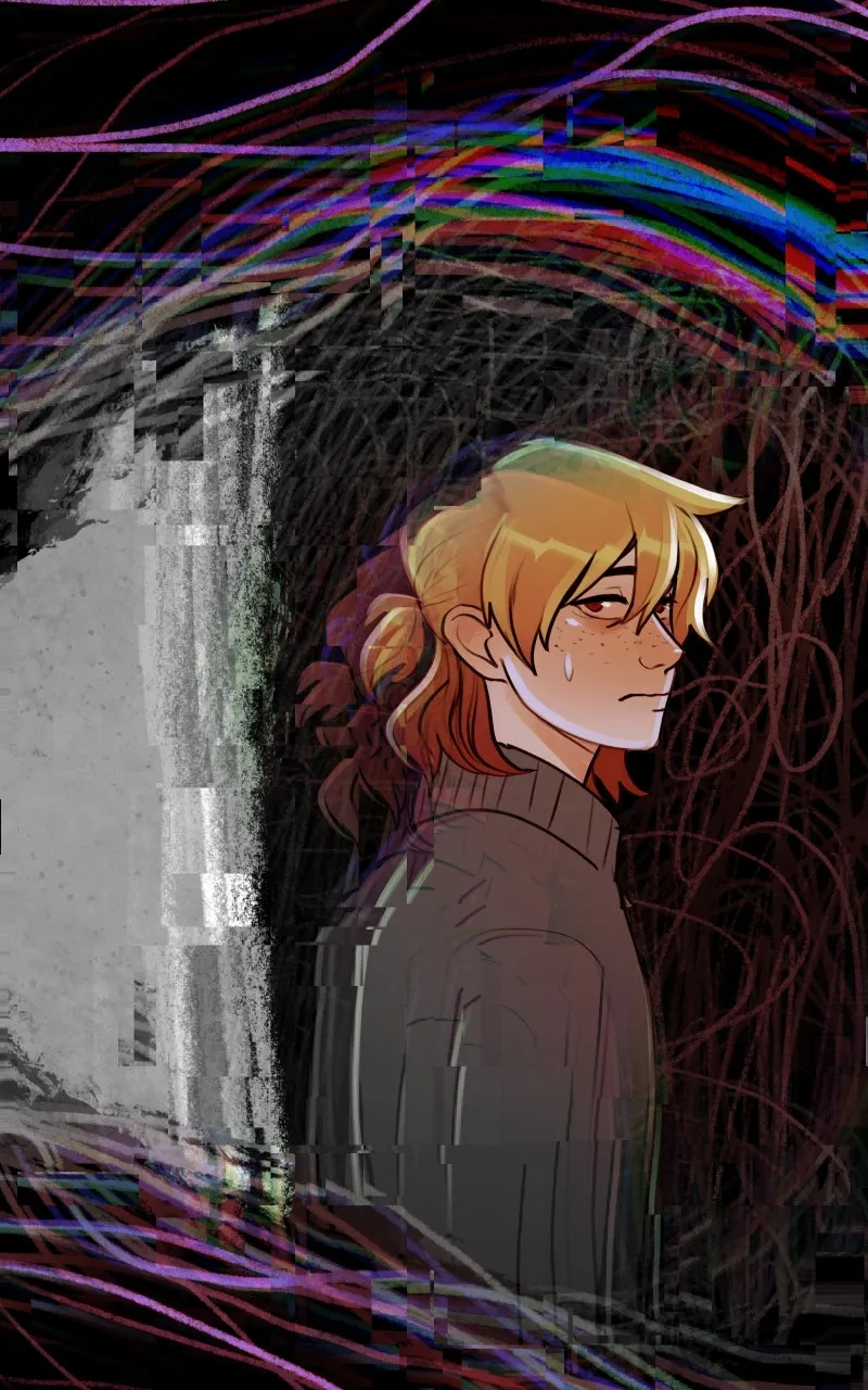 Star Catcher Chapter 19 page 15 - 