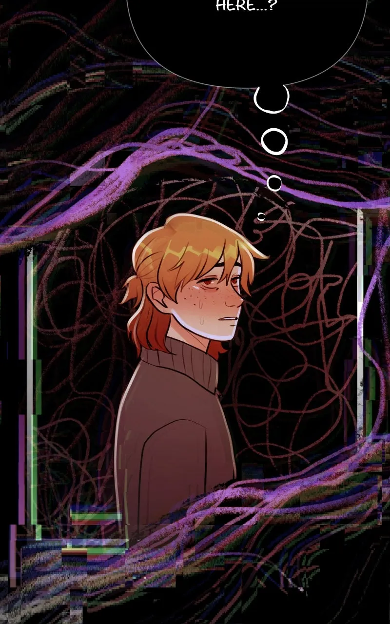 Star Catcher Chapter 19 page 21 - 